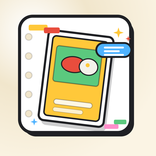 PokéBinder icon
